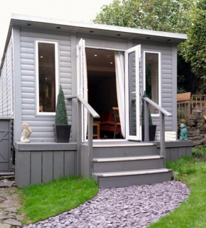 The Garden Room
